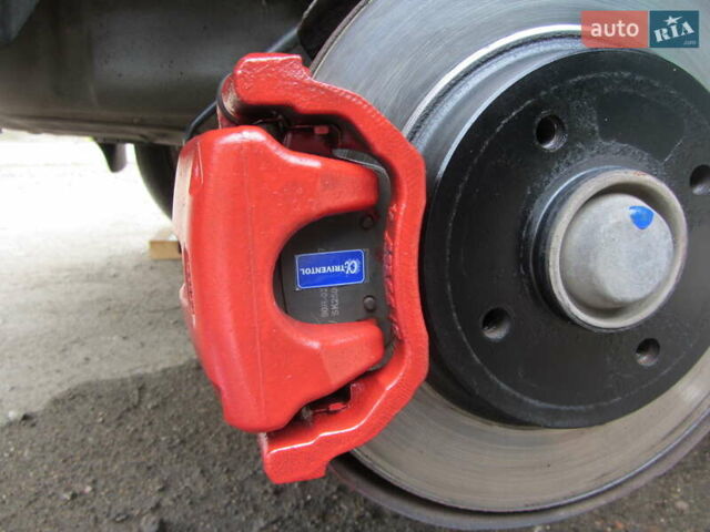 Белый Пежо 3008, объемом двигателя 1.6 л и пробегом 227 тыс. км за 8900 $, фото 40 на Automoto.ua