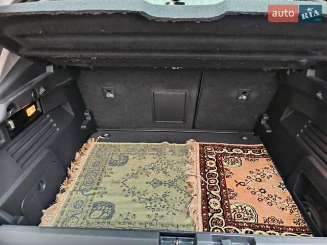 Білий Пежо 3008, об'ємом двигуна 2 л та пробігом 196 тис. км за 8350 $, фото 14 на Automoto.ua