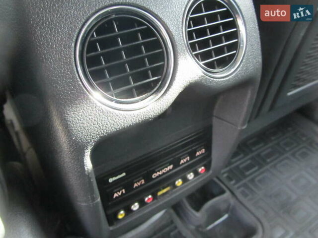 Белый Пежо 3008, объемом двигателя 1.6 л и пробегом 227 тыс. км за 8900 $, фото 82 на Automoto.ua