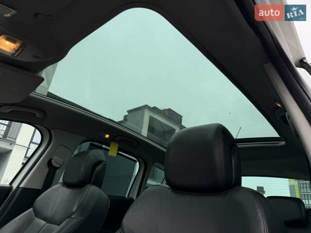 Білий Пежо 3008, об'ємом двигуна 1.6 л та пробігом 230 тис. км за 6900 $, фото 34 на Automoto.ua
