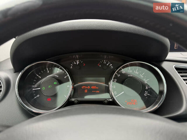 Білий Пежо 3008, об'ємом двигуна 1.6 л та пробігом 230 тис. км за 6900 $, фото 61 на Automoto.ua
