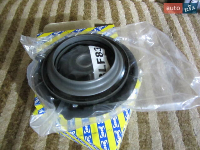 Белый Пежо 3008, объемом двигателя 1.6 л и пробегом 227 тыс. км за 8900 $, фото 39 на Automoto.ua