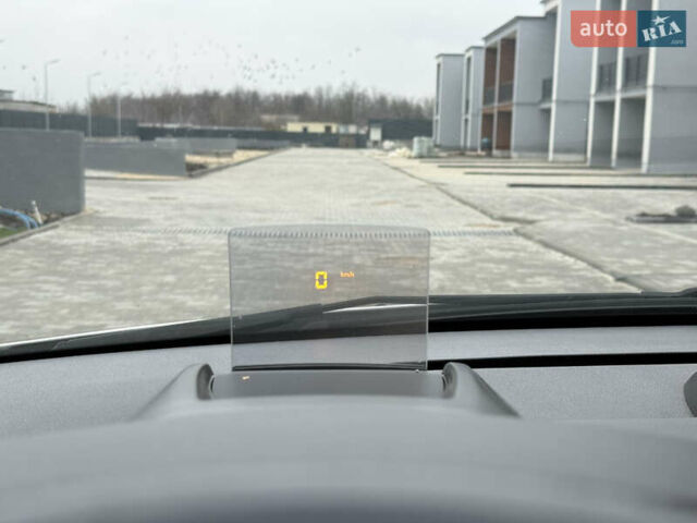 Білий Пежо 3008, об'ємом двигуна 1.6 л та пробігом 230 тис. км за 6900 $, фото 64 на Automoto.ua