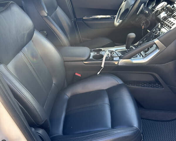 Белый Пежо 3008, объемом двигателя 1.56 л и пробегом 223 тыс. км за 9400 $, фото 11 на Automoto.ua