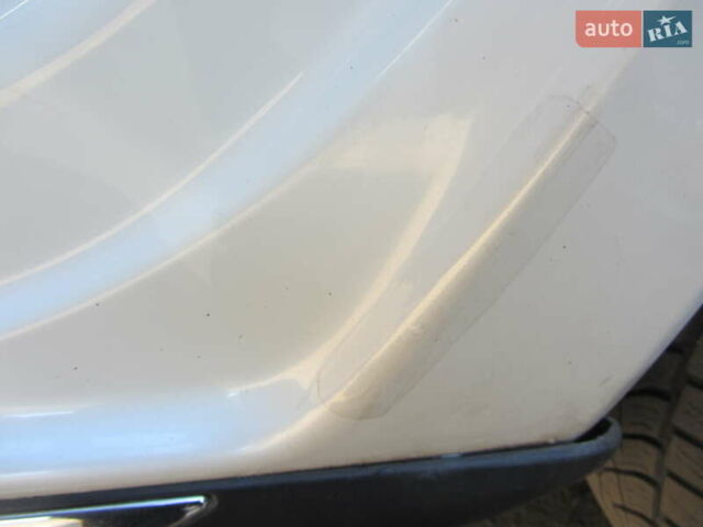 Белый Пежо 3008, объемом двигателя 1.6 л и пробегом 227 тыс. км за 8900 $, фото 33 на Automoto.ua