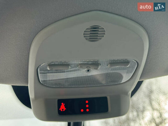 Білий Пежо 3008, об'ємом двигуна 1.6 л та пробігом 181 тис. км за 8650 $, фото 46 на Automoto.ua
