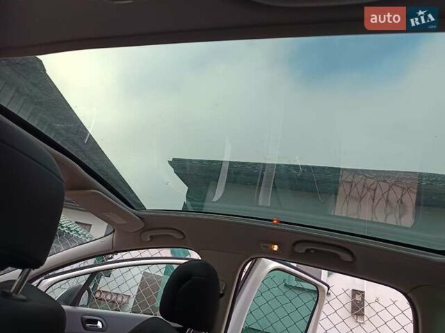 Білий Пежо 3008, об'ємом двигуна 2 л та пробігом 196 тис. км за 8350 $, фото 10 на Automoto.ua