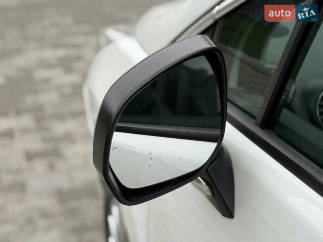 Білий Пежо 3008, об'ємом двигуна 1.6 л та пробігом 230 тис. км за 6900 $, фото 22 на Automoto.ua