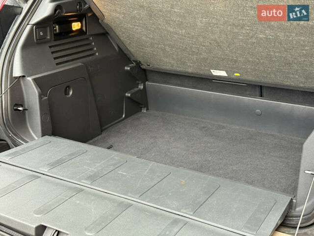 Белый Пежо 3008, объемом двигателя 1.56 л и пробегом 260 тыс. км за 8500 $, фото 14 на Automoto.ua