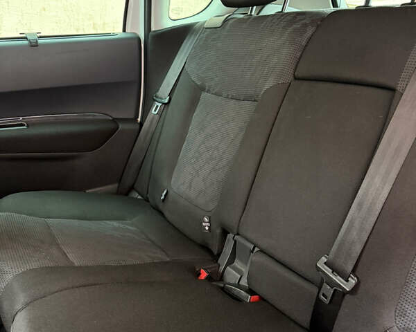 Белый Пежо 3008, объемом двигателя 1.56 л и пробегом 260 тыс. км за 8500 $, фото 25 на Automoto.ua