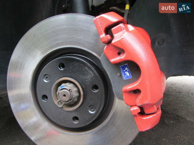 Белый Пежо 3008, объемом двигателя 1.6 л и пробегом 227 тыс. км за 8900 $, фото 42 на Automoto.ua