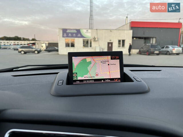 Пежо 3008 2010 в Черкассах на Automoto.ua Белый Пежо 3008, объемом двигателя 1.6 л и пробегом 169 тыс. км за 7950 $, фото 18 на Automoto.ua