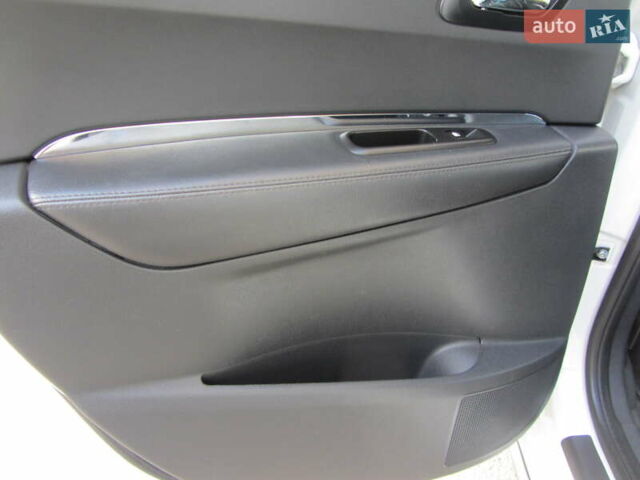 Белый Пежо 3008, объемом двигателя 1.6 л и пробегом 227 тыс. км за 8900 $, фото 63 на Automoto.ua