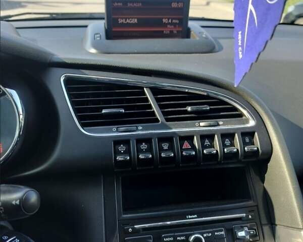 Білий Пежо 3008, об'ємом двигуна 1.56 л та пробігом 240 тис. км за 8200 $, фото 6 на Automoto.ua