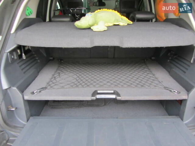 Белый Пежо 3008, объемом двигателя 1.6 л и пробегом 227 тыс. км за 8900 $, фото 1 на Automoto.ua