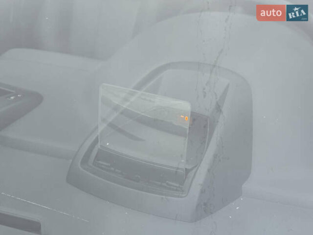 Білий Пежо 3008, об'ємом двигуна 1.6 л та пробігом 230 тис. км за 6900 $, фото 21 на Automoto.ua