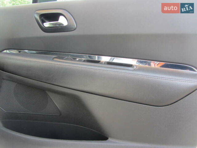 Белый Пежо 3008, объемом двигателя 1.6 л и пробегом 227 тыс. км за 8900 $, фото 69 на Automoto.ua