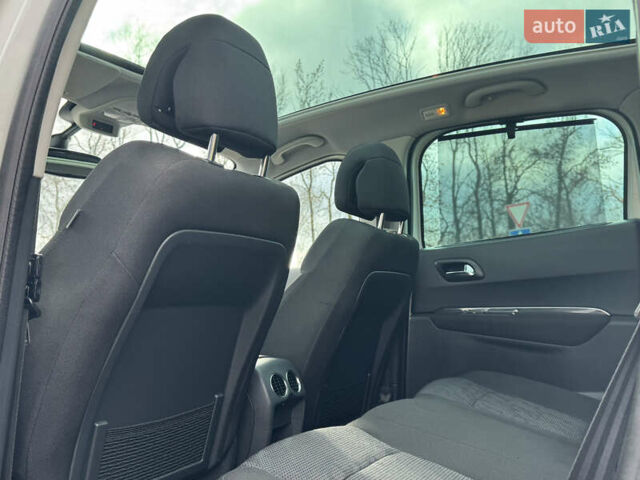 Білий Пежо 3008, об'ємом двигуна 1.6 л та пробігом 181 тис. км за 8650 $, фото 31 на Automoto.ua