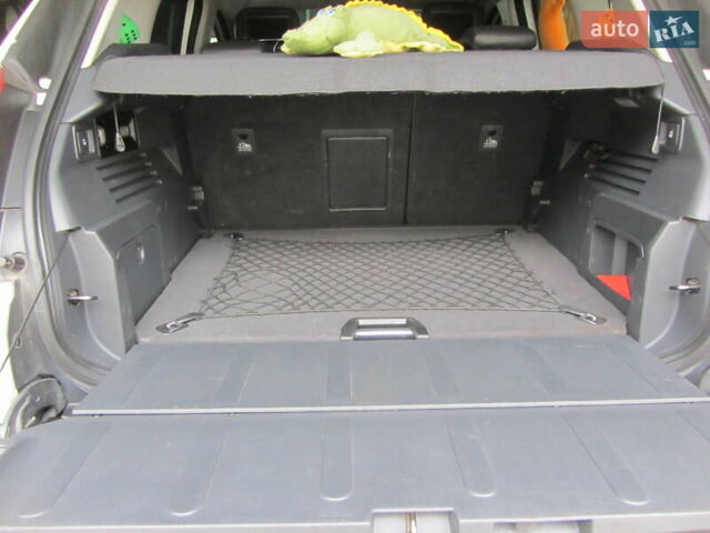 Белый Пежо 3008, объемом двигателя 1.6 л и пробегом 227 тыс. км за 8900 $, фото 2 на Automoto.ua