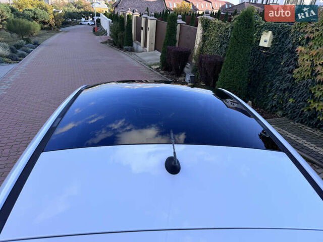 Белый Пежо 3008, объемом двигателя 2 л и пробегом 256 тыс. км за 8700 $, фото 14 на Automoto.ua