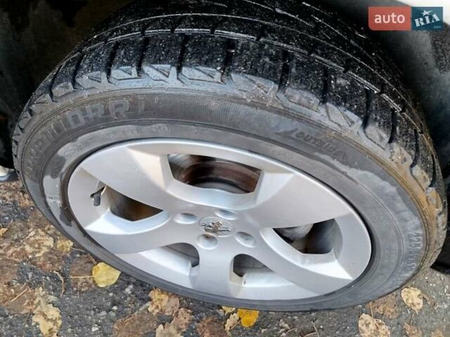 Пежо 3008 2011 в Черкассах на Automoto.ua Белый Пежо 3008, объемом двигателя 1.56 л и пробегом 284 тыс. км за 7800 $, фото 17 на Automoto.ua