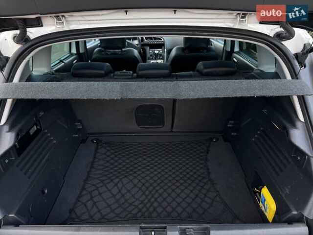 Пежо 3008 2011 в Черновцах на Automoto.ua Белый Пежо 3008, объемом двигателя 2 л и пробегом 256 тыс. км за 9550 $, фото 19 на Automoto.ua