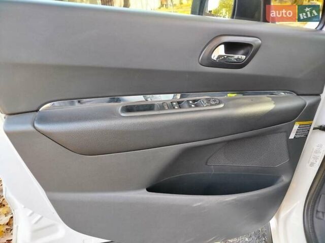 Пежо 3008 2011 в Черкассах на Automoto.ua Белый Пежо 3008, объемом двигателя 1.56 л и пробегом 284 тыс. км за 7800 $, фото 19 на Automoto.ua