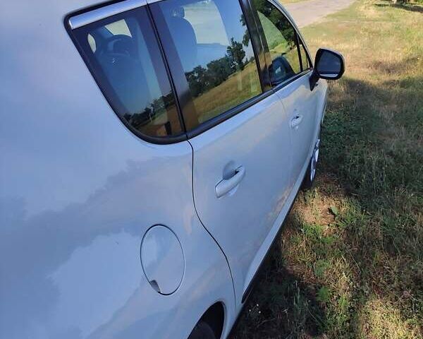 Белый Пежо 3008, объемом двигателя 1.6 л и пробегом 192 тыс. км за 7900 $, фото 4 на Automoto.ua