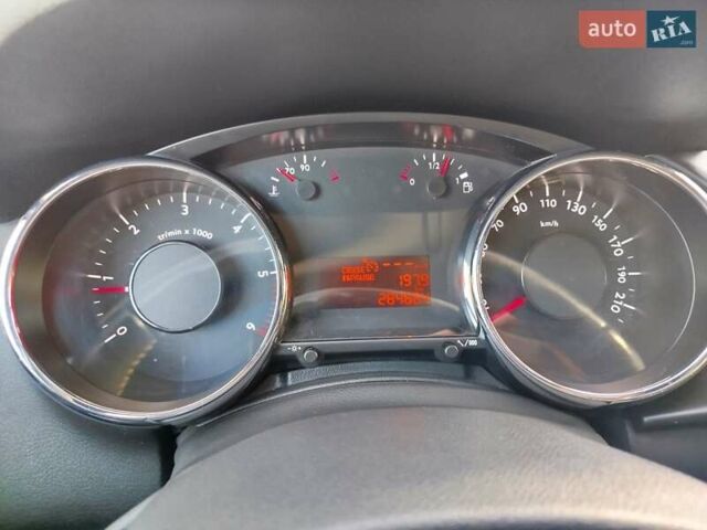 Пежо 3008 2011 в Черкассах на Automoto.ua Белый Пежо 3008, объемом двигателя 1.56 л и пробегом 284 тыс. км за 7800 $, фото 18 на Automoto.ua