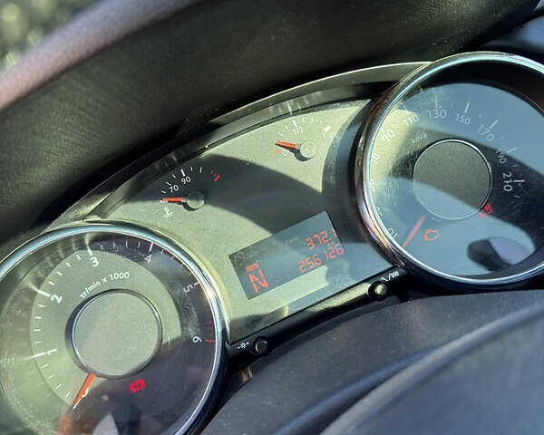 Белый Пежо 3008, объемом двигателя 1.56 л и пробегом 253 тыс. км за 8100 $, фото 14 на Automoto.ua