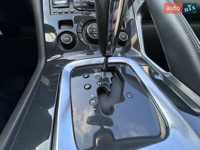 Белый Пежо 3008, объемом двигателя 2 л и пробегом 256 тыс. км за 10350 $, фото 21 на Automoto.ua