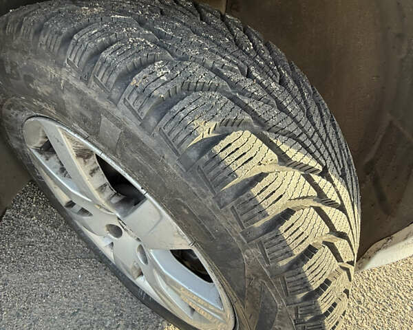 Белый Пежо 3008, объемом двигателя 1.6 л и пробегом 193 тыс. км за 6700 $, фото 11 на Automoto.ua