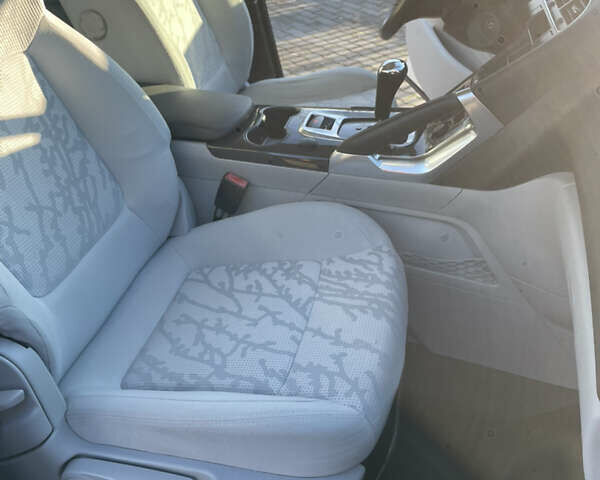 Белый Пежо 3008, объемом двигателя 1.6 л и пробегом 240 тыс. км за 8300 $, фото 15 на Automoto.ua