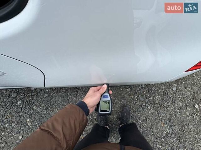 Пежо 3008 2011 в Сумах на Automoto.ua Белый Пежо 3008, объемом двигателя 1.6 л и пробегом 217 тыс. км за 10000 $, фото 87 на Automoto.ua