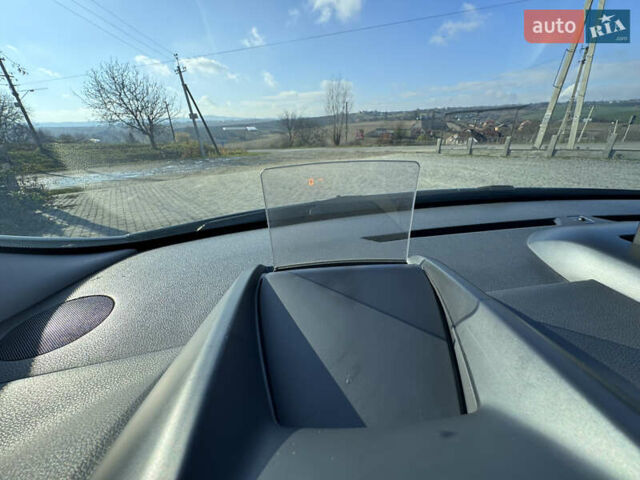 Белый Пежо 3008, объемом двигателя 2 л и пробегом 256 тыс. км за 10350 $, фото 24 на Automoto.ua