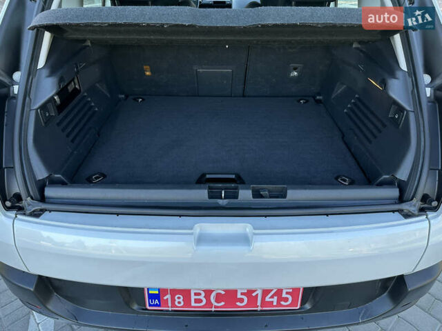 Білий Пежо 3008, об'ємом двигуна 1.6 л та пробігом 215 тис. км за 8950 $, фото 7 на Automoto.ua
