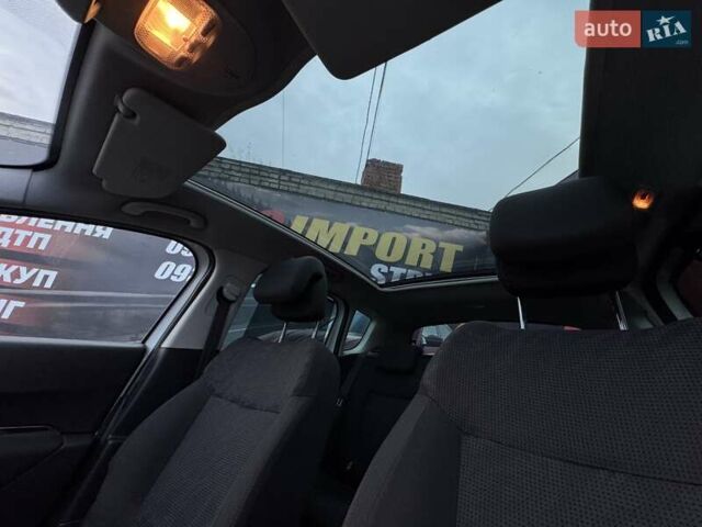 Пежо 3008 2011 в Стрые на Automoto.ua Белый Пежо 3008, объемом двигателя 1.56 л и пробегом 197 тыс. км за 7200 $, фото 23 на Automoto.ua