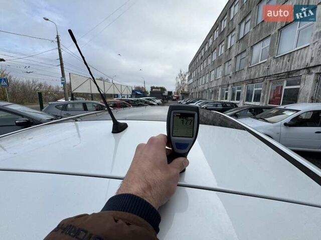 Пежо 3008 2011 в Сумах на Automoto.ua Белый Пежо 3008, объемом двигателя 1.6 л и пробегом 217 тыс. км за 10000 $, фото 86 на Automoto.ua