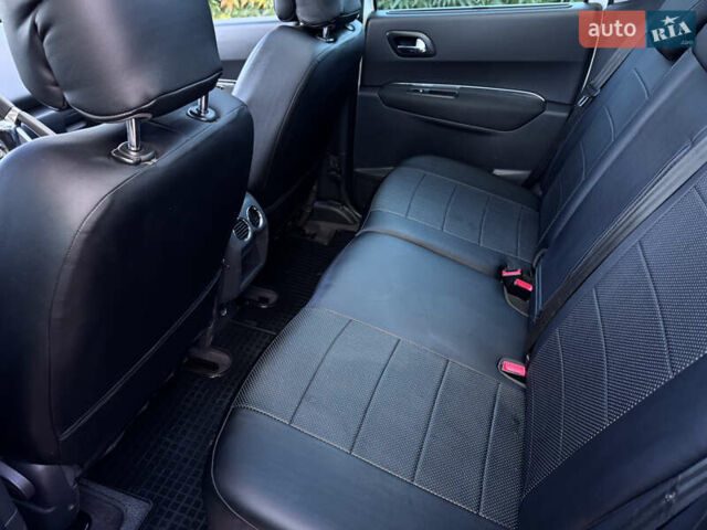 Пежо 3008 2011 в Черновцах на Automoto.ua Белый Пежо 3008, объемом двигателя 2 л и пробегом 256 тыс. км за 8999 $, фото 16 на Automoto.ua