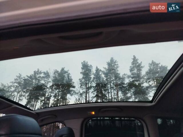 Белый Пежо 3008, объемом двигателя 1.6 л и пробегом 237 тыс. км за 8900 $, фото 5 на Automoto.ua