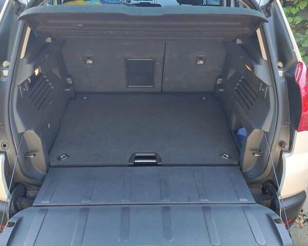 Белый Пежо 3008, объемом двигателя 1.6 л и пробегом 192 тыс. км за 7900 $, фото 7 на Automoto.ua