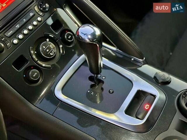 Белый Пежо 3008, объемом двигателя 1.56 л и пробегом 188 тыс. км за 8333 $, фото 12 на Automoto.ua