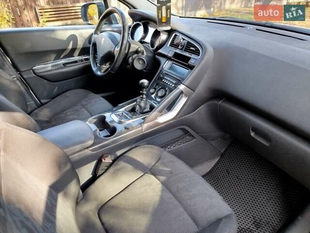 Пежо 3008 2011 в Черкассах на Automoto.ua Белый Пежо 3008, объемом двигателя 1.56 л и пробегом 284 тыс. км за 7800 $, фото 13 на Automoto.ua