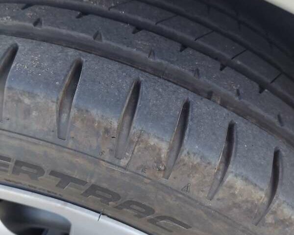 Белый Пежо 3008, объемом двигателя 1.6 л и пробегом 192 тыс. км за 7900 $, фото 13 на Automoto.ua