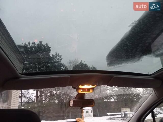 Белый Пежо 3008, объемом двигателя 1.56 л и пробегом 232 тыс. км за 8200 $, фото 17 на Automoto.ua