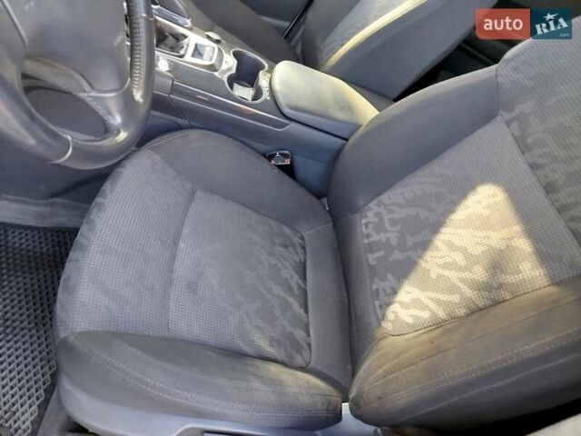 Пежо 3008 2011 в Черкассах на Automoto.ua Белый Пежо 3008, объемом двигателя 1.56 л и пробегом 284 тыс. км за 7800 $, фото 12 на Automoto.ua