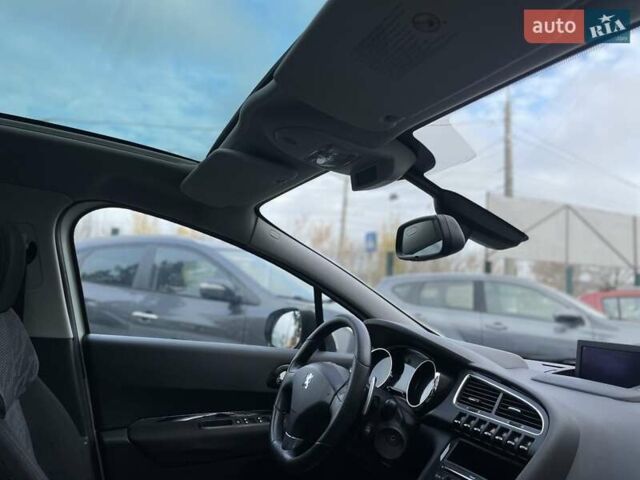 Пежо 3008 2011 в Сумах на Automoto.ua Белый Пежо 3008, объемом двигателя 1.6 л и пробегом 217 тыс. км за 10000 $, фото 61 на Automoto.ua
