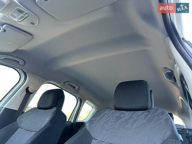 Білий Пежо 3008, об'ємом двигуна 1.6 л та пробігом 215 тис. км за 8950 $, фото 10 на Automoto.ua