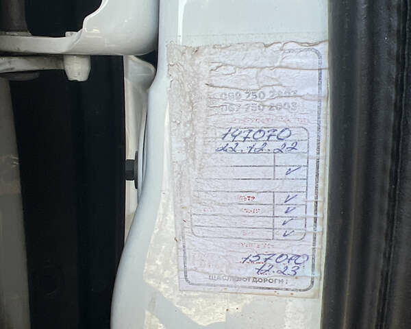 Пежо 3008 2011 в Луцке на Automoto.ua Белый Пежо 3008, объемом двигателя 1.56 л и пробегом 182 тыс. км за 8500 $, фото 11 на Automoto.ua