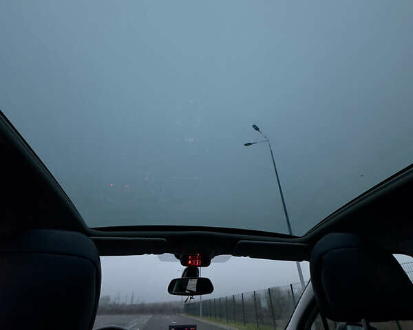 Белый Пежо 3008, объемом двигателя 2 л и пробегом 220 тыс. км за 10300 $, фото 10 на Automoto.ua